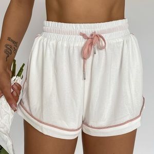 Princess Polly Imarni Lounge Shorts